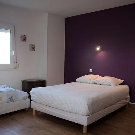Maison *** A 500m De La Mer, Jardin Clos, Wifi, Velos Gratuits - - Fr-1-368-238 *