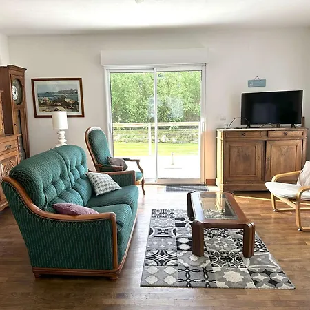 Maison *** A 500m De La Mer, Jardin Clos, Wifi, Velos Gratuits - - Fr-1-368-238 Дом отдыха Трегастель